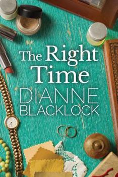 Paperback The Right Time Book