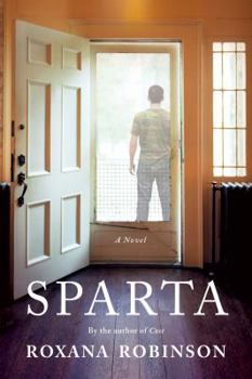 Hardcover Sparta Book