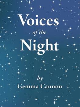 Paperback Voices of the Night Book