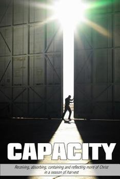 Paperback Capacity: A Bigger-Bottle -beliefsystem Book