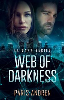 Paperback Web Of Darkness Book