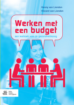 Paperback Werken Met Een Budget [Dutch] Book