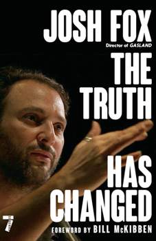 Paperback The Truth Has Changed Book