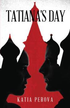 Paperback Tatiana's Day Book