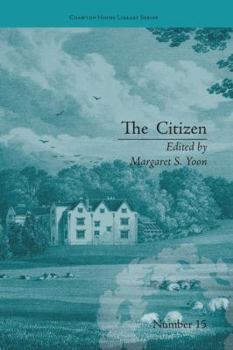 Paperback The Citizen: By Ann Gomersall Book