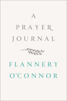 Hardcover A Prayer Journal Book