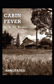 Paperback Cabin Fever Illustrated Book