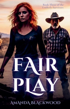 Paperback Fair Play Book