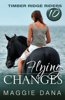 Paperback Flying Changes Book