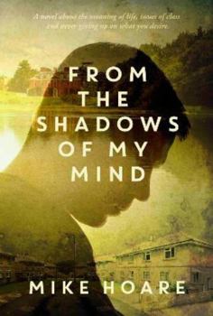 Paperback From the Shadows of My Mind Book