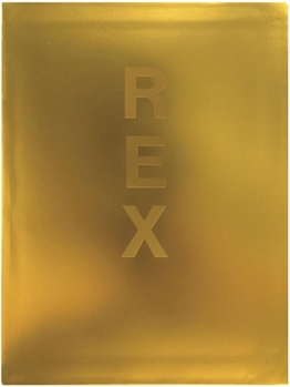 Paperback Rex Book
