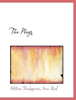 Paperback The Plays Book