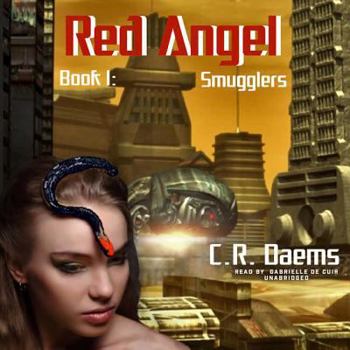 MP3 CD Smugglers Book