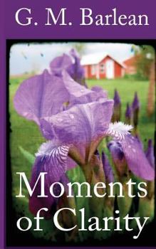 Paperback Moments of Clarity Book