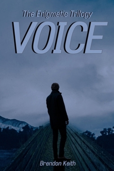 Paperback Enigma's Voice Book