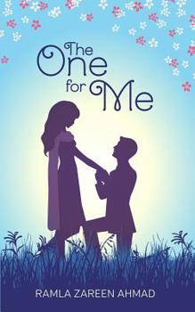 Paperback The One for Me Book