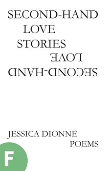 Paperback Second-Hand Love Book