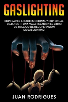 Paperback Gaslighting [Spanish] Book
