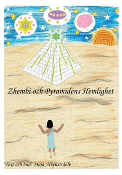Paperback Zhembi och Pyramidens Hemlighet [Swedish] Book