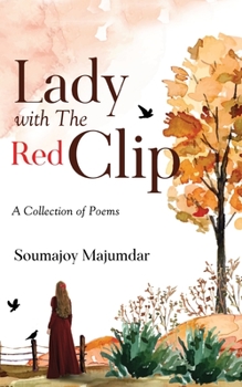Paperback Lady with The Red Clip Book