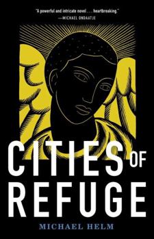 Paperback Cities of Refuge Book