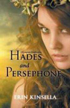 Paperback Olympian Confessions: Hades & Persephone Book