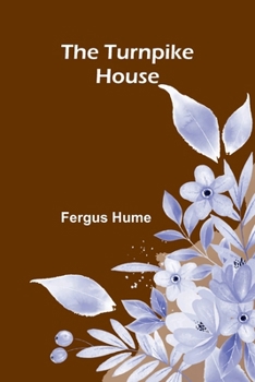 Paperback The Turnpike House Book