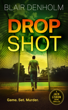 Paperback Drop Shot Book