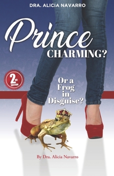 Paperback Prince Charming? Or a Frog in Disguise? Book