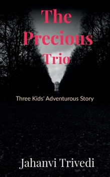 Paperback The Precious Trio Book