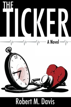 Paperback The Ticker Book