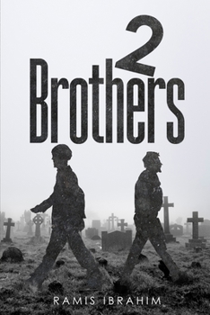 Paperback Two Brothers Book