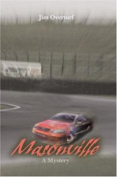 Paperback Masonville: A Mystery Book