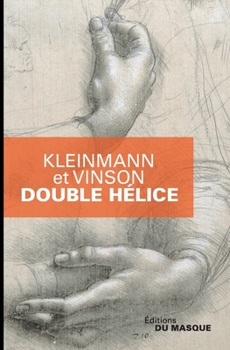 Paperback Double Helice [French] Book