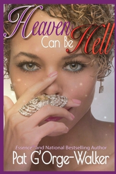 Paperback Heaven Can Be Hell Book