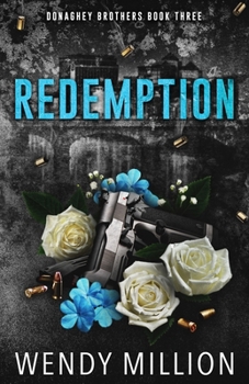 Paperback Redemption Book