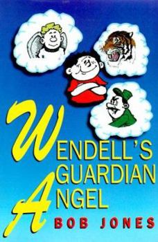 Paperback Wendell's Guardian Angel Book
