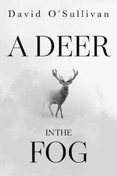 Paperback A Deer in the Fog Book