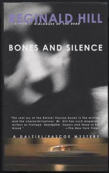 Bones and Silence - Book #11 of the Dalziel & Pascoe