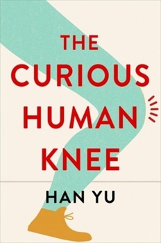 Paperback The Curious Human Knee Book