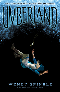 Umberland - Book #2 of the Everland