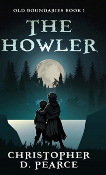 Hardcover The Howler Book