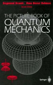 Hardcover The Picture Book of Quantum Mechanics Book