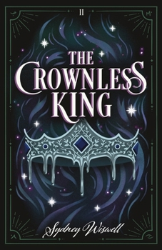 Paperback The Crownless King Book