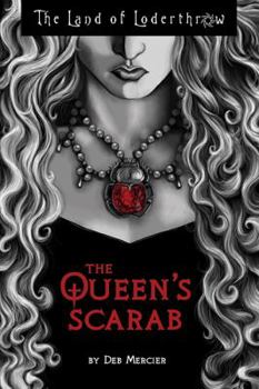 Paperback The Queen's Scarab Book