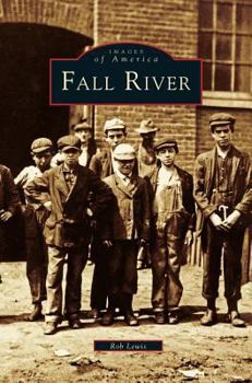 Hardcover Fall River Book