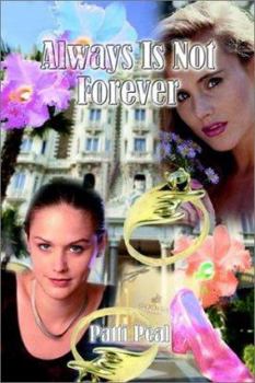 Paperback Always Is Not Forever Book