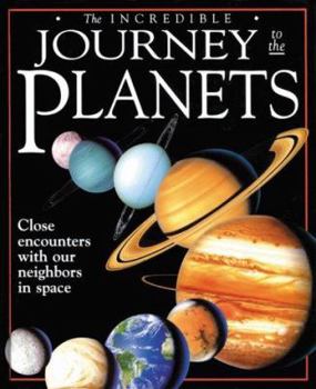 Hardcover To the Planets Book
