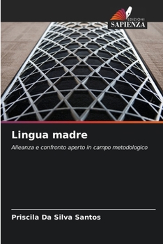 Paperback Lingua madre [Italian] Book