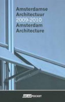 Paperback Arcam 23: Amsterdam Arch. 2009-2010 Book